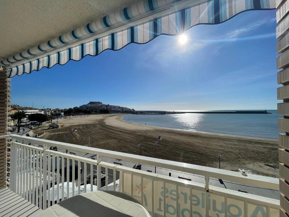 Appartement Alpen1 Forner