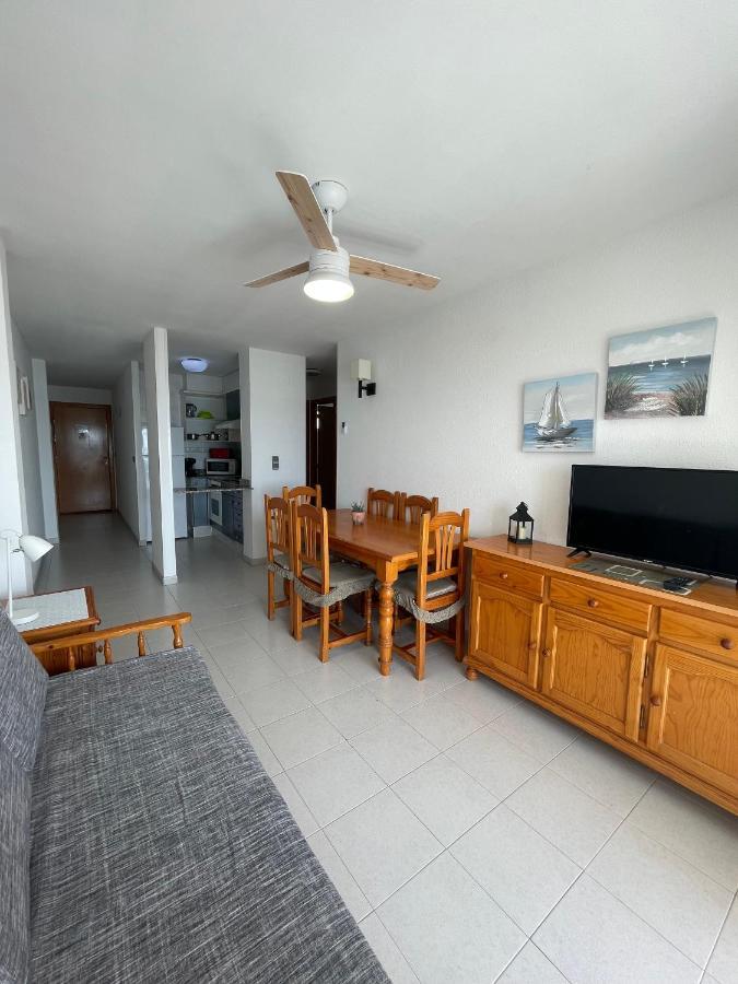 Alpen1 Forner Appartement Peñíscola