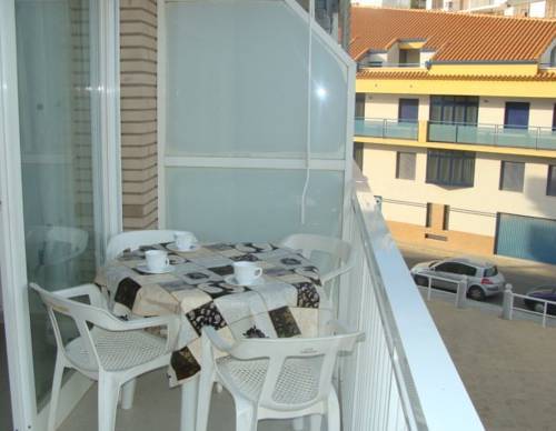 Appartement Alpen1 Forner