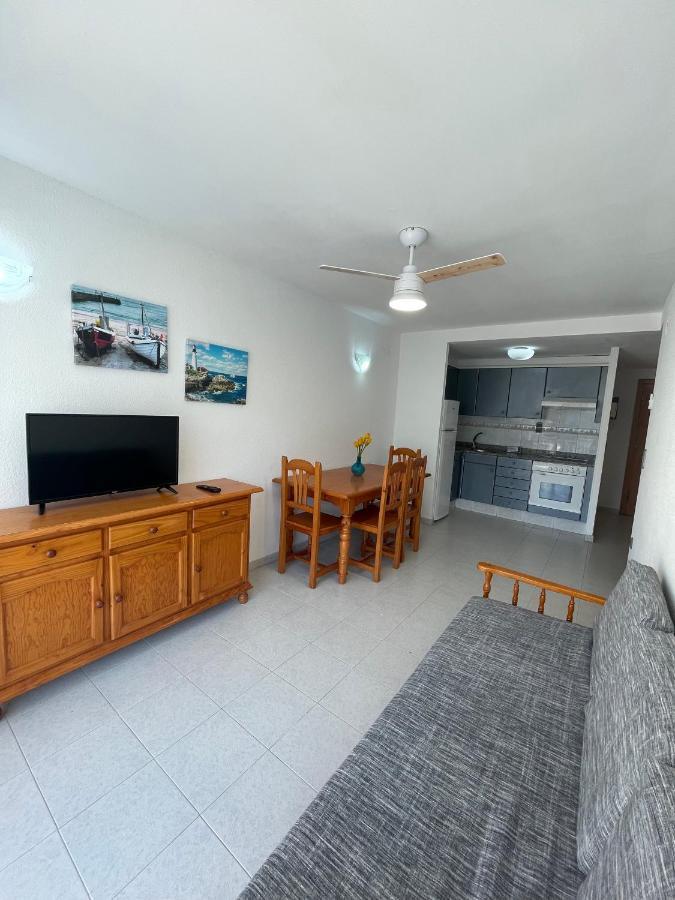Alpen1 Forner Apartment *