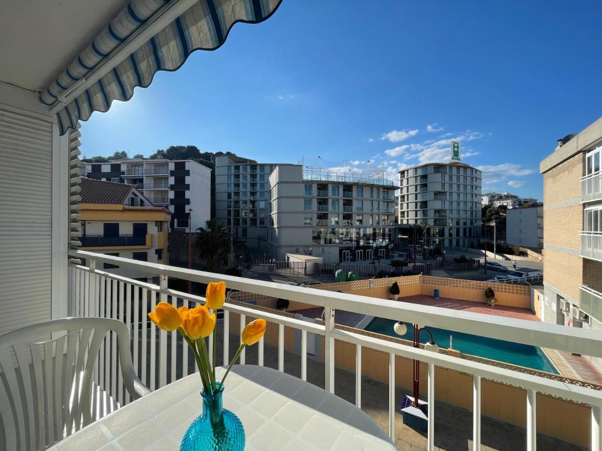 Apartment Alpen1 Forner Peniscola
