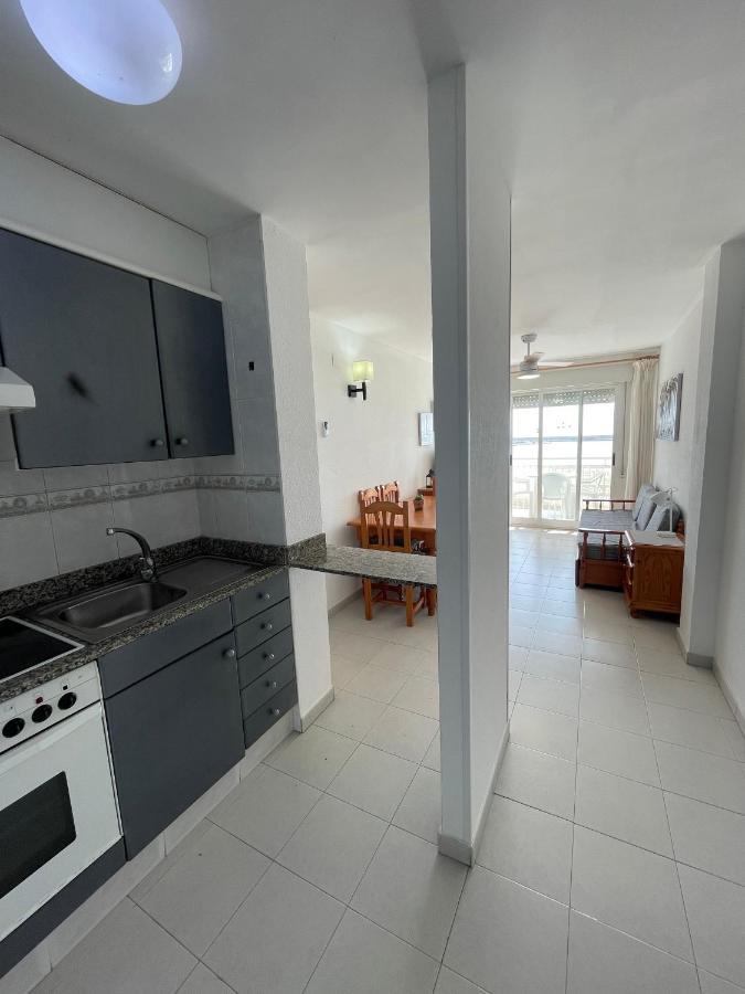 Alpen1 Forner Apartment Peñíscola