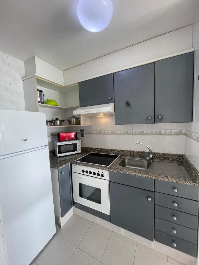 Alpen1 Forner Apartment