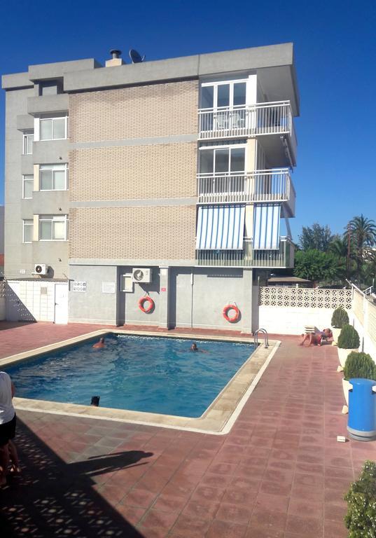 Apartment Alpen1 Forner *