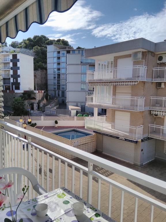 Alpen1 Forner Apartment Peniscola
