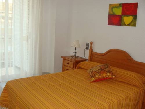 Apartment Alpen1 Forner *